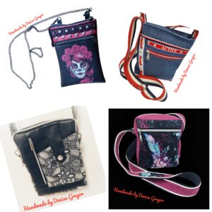 Kleine Umhängetaschen